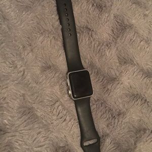 Apple Watch series 3 -38 MM